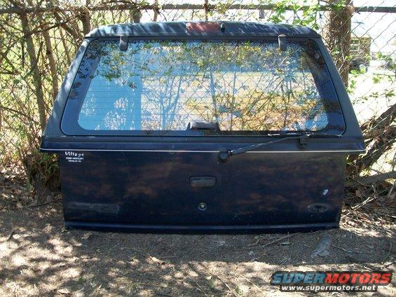 100_3280.jpg Rear Door