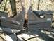 1990 Ford Explorer - interior parts