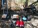 1990 Ford Explorer - Headlights, taillights, gril, etc.