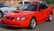 2002 Ford Mustang
