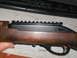1966 Matchless G80 - Rimfire Technologies 15011 Pic Rail