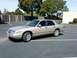 1997 Mercury Grand Marquis