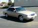1997 Mercury Grand Marquis