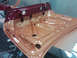 1999 Ford Crown Victoria - trunk lid
