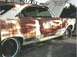 1967 Mercury Cyclone - Very little actual body damage, just LOTS or surface rust.