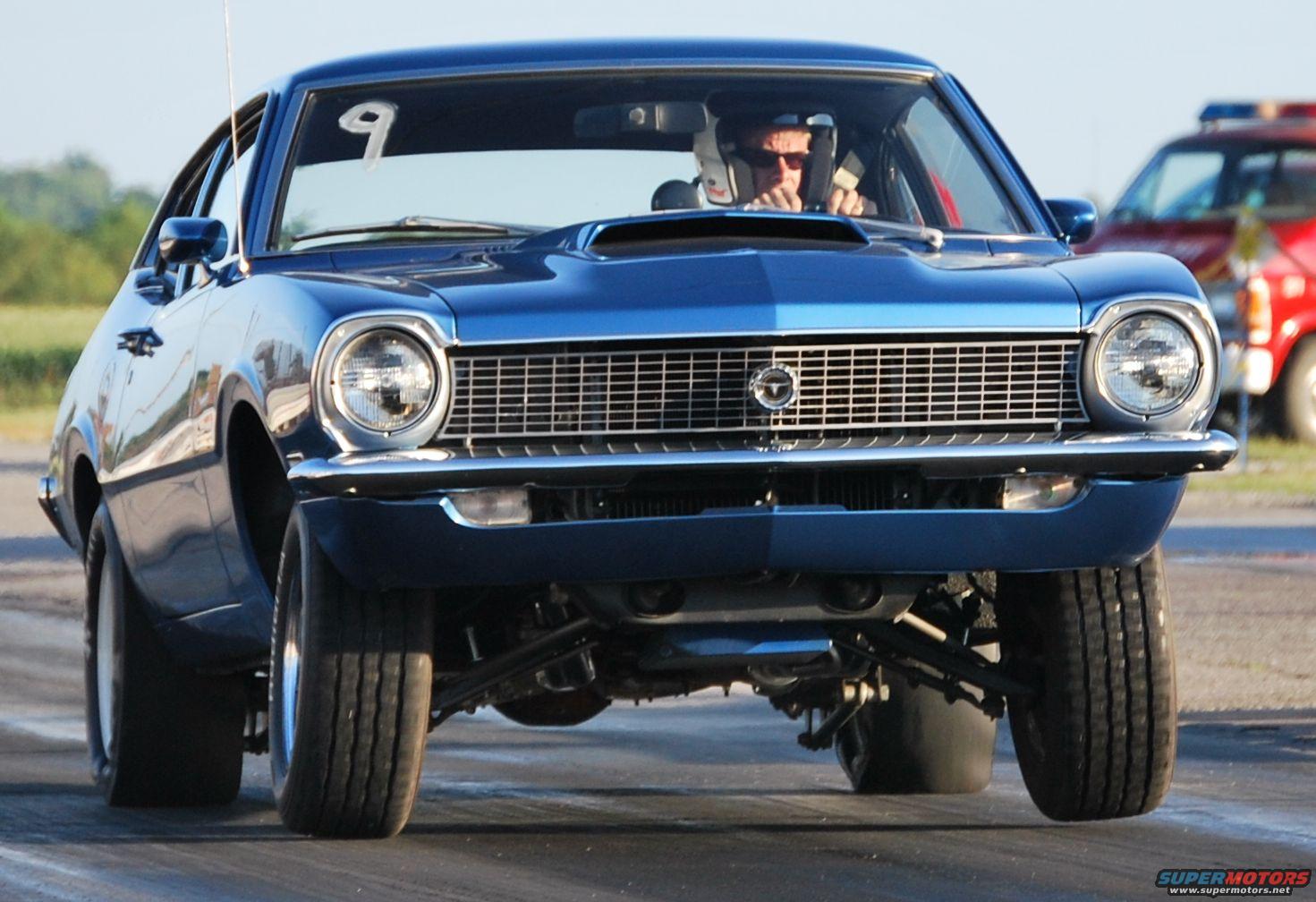 Ford Maverick