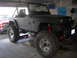1991 Jeep Wrangler