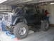 1991 Jeep Wrangler