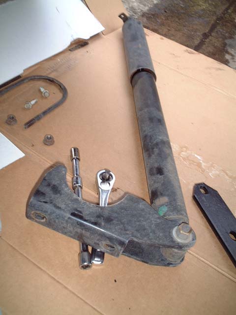 dscf0009.jpg This is what the factory shock looks like when it's unbolted from the vehicle.  You will need to remove the bottom mount from it and install it on the new shock.