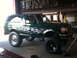 42s on rear 35s on front