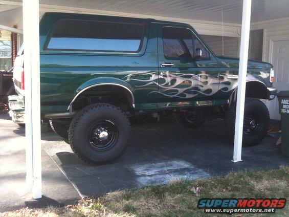 35s from right
