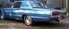 1966 Ford Thunderbird