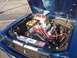 1976 Ford Mustang II - 363 blown/ stroked