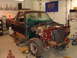 1995 Ford Bronco