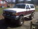 1990 Ford Bronco