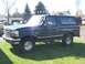 1995 Ford Bronco - This was just before the lift was installed. I had just purchased 33 inch tires.