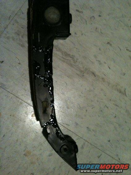 more epoxy