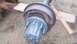 1989 Ford Bronco - Brakes before rebuild