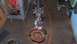 1989 Ford Bronco - D44 closed knuckle axle for sale