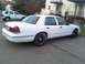 1999 Ford Crown Victoria