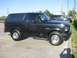 1996 Ford Bronco - This is the Bronco after applying Penetrol to the roof - nice!!