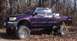 1987 Ford Bronco - Was the daily Driver. Till the Excursion Needed more ROOM!!
