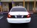 2003 Ford Crown Victoria - the rear of my crown vic