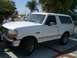 1992 Ford Bronco