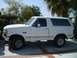 1992 Ford Bronco