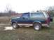 1984 Ford Bronco