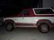 1980 Ford Bronco