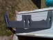 1983 Ford Bronco - sun visor for 70's-80's chevys and gmcs 4 sale.5 bucks plus shipping