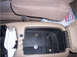1993 Ford Bronco - F-150 console in bronco