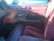 1993 Lincoln Town Car - Interior view of a 1993 Lincoln Town Car, focusing on the door panel and seat.