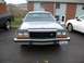 1987 Ford LTD Crown Victoria - i think it looks better with the grill black