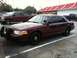 2005 Ford Crown Victoria - Stopped for breakfast the next morning after purchasing it in Tampa Florida, headed to Daytona.