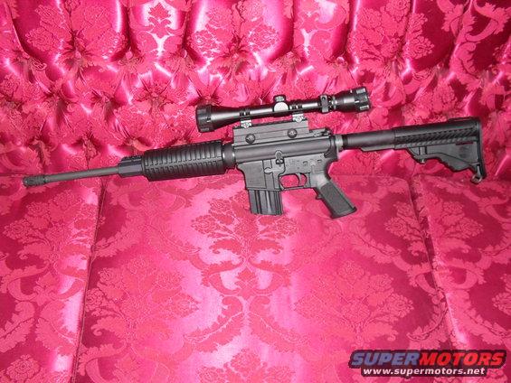 sdc12143.jpg  DPMS AR-15 CA legal

For Sale

Contact Wholesale Guns
www.wholesale-guns.us
DPMS AR-15 CA legal For Sale Contact Wholesale Guns www.wholesale-guns.us
