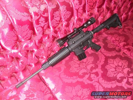 sdc12144.jpg angled pic 

DPMS AR-15 CA legal

For Sale

Contact Wholesale Guns
www.wholesale-guns.us
DPMS AR-15 CA legal For Sale Contact Wholesale Guns www.wholesale-guns.us
