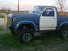 1984 Ford Bronco