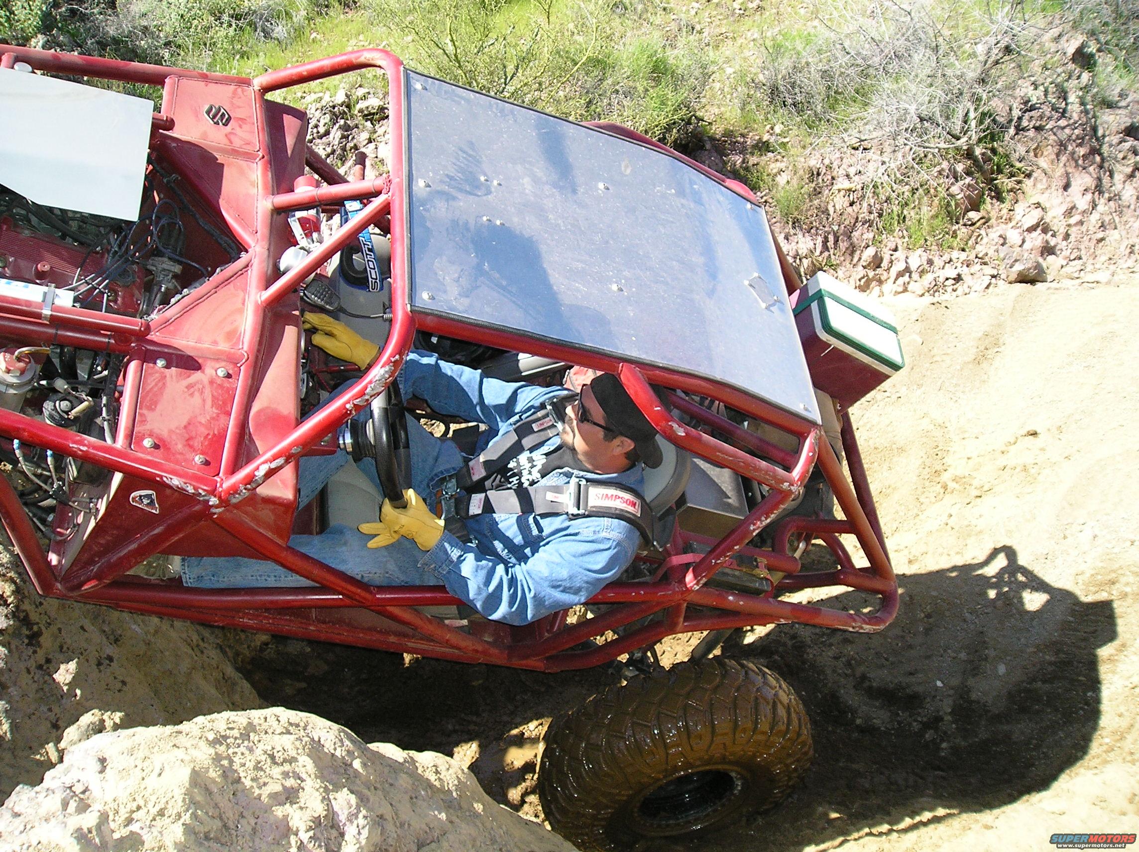 1986 Toyota Hilux photo