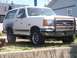 1989 Ford Bronco - It's this high now with 31's