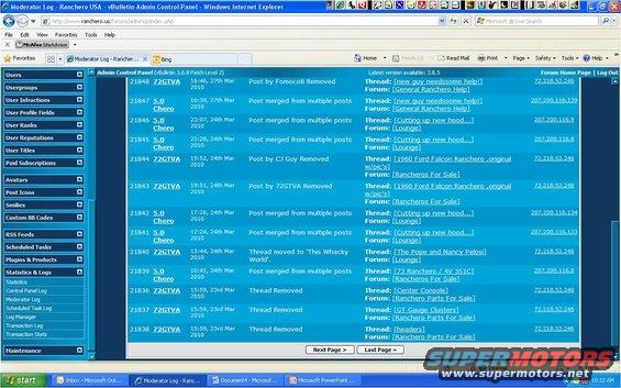 21 Screen Capture
