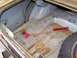 1972 Ford Mustang - Another view of the inside of the trunk.