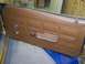1972 Ford Mustang - Door panels are in perfec condition, just in need of a good cleaning. We have new window cranks ready to replace the the old worn knob hand…