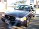 2007 Ford Crown Victoria