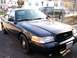 2007 Ford Crown Victoria
