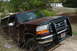 1996 Ford Bronco