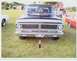 1969 Ford F-250 - Best in class. Man the trophies get smaller every year.