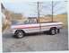 1969 Ford F-250 photo