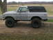 1979 Ford Bronco